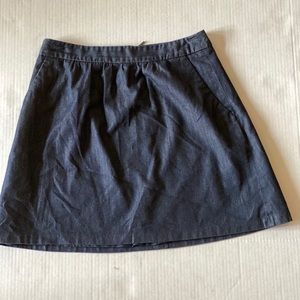 Ladies‎ Denim skirt